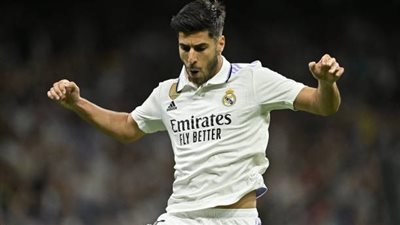 شاهد هدف أسينسيو اليوم أمام تشيلسي في ربع نهائي دوري أبطال أوروبا