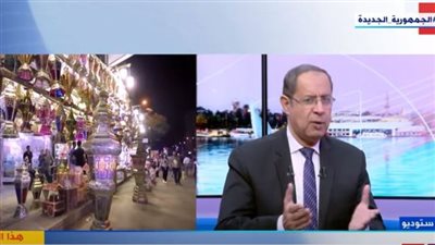 رئيس إذاعة القرآن الكريم الأسبق: ليلة القدر فرصة ومنحة إلهية للأمة الإسلامية