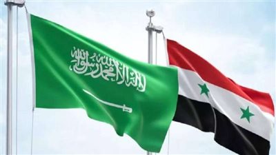 بيان سعودي سوري: المباحثات في جدة ناقشت حلا سياسيا يحافظ على وحدة سوريا 