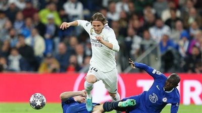 موعد مباراة تشيلسي ضد ريال مدريد في إياب ربع نهائي دوري أبطال أوروبا 2022 / 2023 والقناة الناقلة وملعب اللقاء