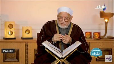 أحمد عمر هاشم يكشف رد الرسول لأصحابه بشأن الظلم (فيديو)