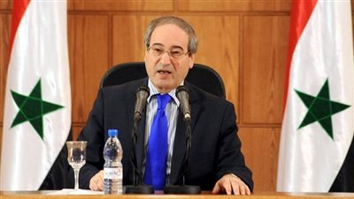 المقداد يصل الرياض للمشاركة في الاجتماع التحضيري لمجلس جامعة الدول العربية