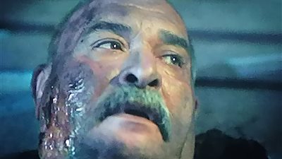 وفاه رياض الخولى نتيجة أشعال النار فيه.. تفاصيل الحلقة 21 من 