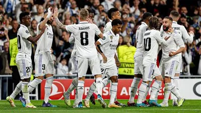 عاجل.. ريال مدريد يطارد نجم تشيلسي بعد طلب 