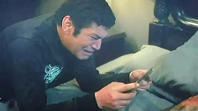 باسم سمرة يصور خريطة على كتف رياض الخولى أثناء وفاته.. الحلقة 21 من 