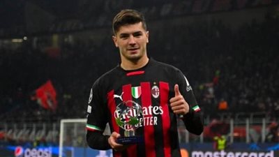 نجم ميلان بعد الفوز على نابولي: المهمة لم تنته بعد