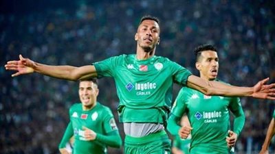 تشكيل الرجاء البيضاوي الرسمي لمواجهة الكويت الكويتي في البطولة العربية