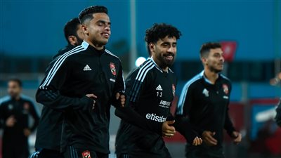 عاجل.. ضربة موجعة قوية للنادي الأهلي قبل مواجهة فاركو