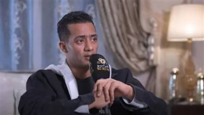 محمد رمضان: مفيش أي مشاكل بين بطلات جعفر العمدة