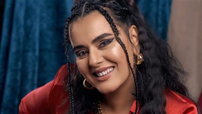 بخمس أغنيات.. دينا الوديدي تجسد المشاعر الإنسانية في ألبوم 