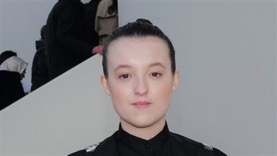 بيلا رامسي بطلة الموسم الثاني من مسلسل Time