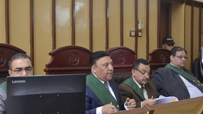 ترويج الحشيش للبورسعيدية.. السجن 15 عامًا لعامل بمزرعة أسماك جاء من الدقهلية 