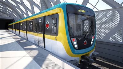 أسعار اشتراكات مترو الأنفاق الخط الثالث خلال شهر رمضان 2024