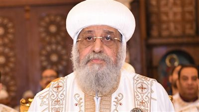 الكنيسة الأرثوذكسية تدين قصف مستشفى المعمداني