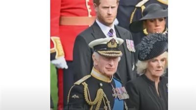 موعده في 6 مايو.. تعرف على تفاصيل حفل تتويج المالك تشارلز الثالث (فيديو)