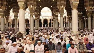 ليلة القدر.. تعرف على موعد الليلة الوترية الثانية من رمضان