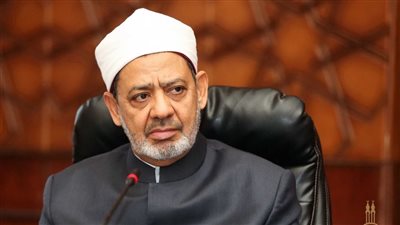تصريح جديد من شيخ الأزهر بشأن الطلاق الشفهي
