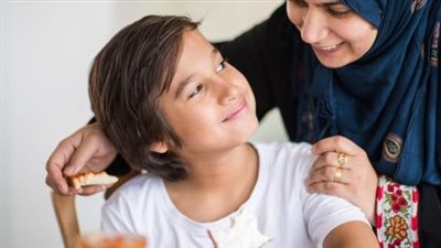 دعاء للأبناء.. اللهم جنب أولادي وذريتي الفواحش ما ظهر منها وما بطن، واجعلهم شاكرين لنعمك