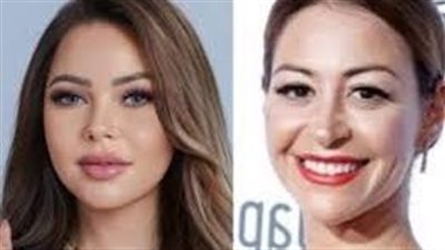 بسبب ريهام عبدالغفور.. القصة الكاملة للحرب الكلامية بين منة شلبي وأسما إبراهيم