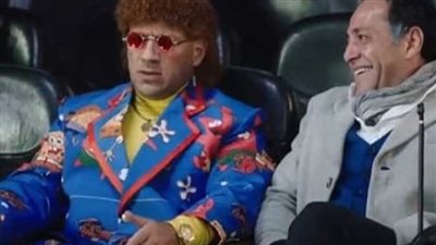 فريق المزاريطة FC يواجه فريق FHC اليوم.. تفاصيل 'الكبير أوي7' 