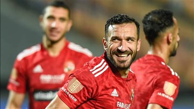 للمباراة الثانية على التوالي استمرار ظهور علي معلول بقائمة الأهلي وعودة الساعي لمواجهة حرس الحدود.. وغياب أكرم توفيق (تعرف على القائمة الكاملة)