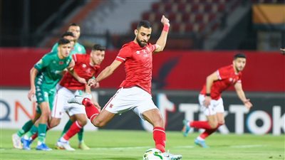 موعد مباراة الأهلي المقبلة أمام الرجاء في ذهاب ربع نهائي دوري أبطال إفريقيا 2022-2023 والقناة الناقلة