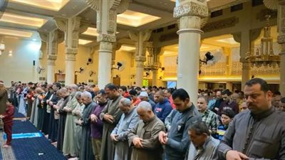 شهر رمضان.. حكم صلاة التهجد في المنزل وكيفية صلاتها