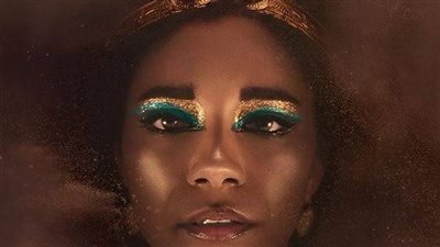 بملامح أفريقية.. فيلم الملكة كليوباترا يثير استياء المواطنين على السوشيال ميديا