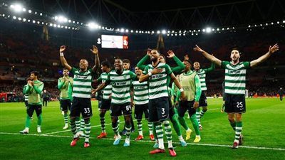 نتيجة قياسية في الجولة الافتتاحية بالدوري البرتغالي