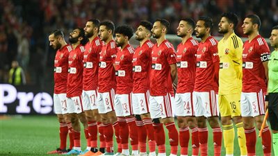 الأهلي يضع الصفقة الفشنك على قائمة اللاعبين المعروضين للبيع