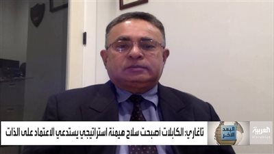 كيف أصبحت دول العالم في خطر من فقدان سيادتها على الإنترنت؟