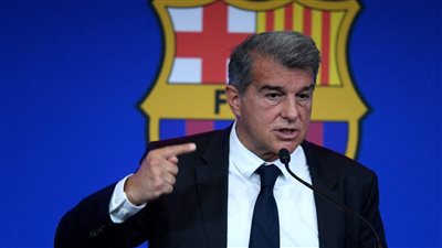 بسبب قضية نيجريرا.. برشلونة يهدد بترك الليجا الاسبانية واللعب في هذا الدوري 