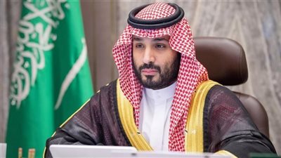 عاجل| محمد بن سلمان: ماضون في تحقيق السلام.. ودعم القضية الفلسطينية