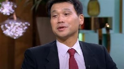 سفير كوريا الجنوبية عن إفطار المطرية: 