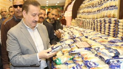 تحرير 381 محضرا وضبط محطة تموين سيارات لتجميعها 15 ألف لتر سولار بالمنوفية