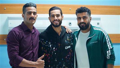 حسن الديب يشارك بدور 