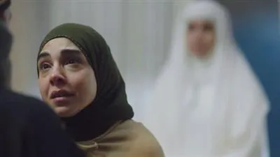 الحلقة الـ 22.. هند تسامح عقيل والسيدة نفسية تلجأ لـ الشافعي في 