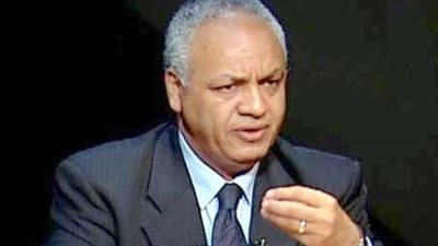 بكري: تفقد السيسي للأكاديمية العسكرية عنوانه الأساسي حماية حدود مصر وأمنها القومي 