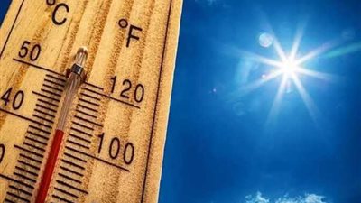 عاجل| موعد تحسن الطقس.. الأرصاد: مفاجأة في عيد الفطر