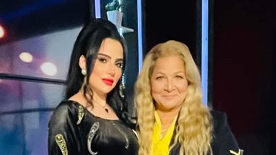 ختم القرآن مرتين.. تغريد فهمي تكشف عن طقوسها الرمضانية (فيديو)