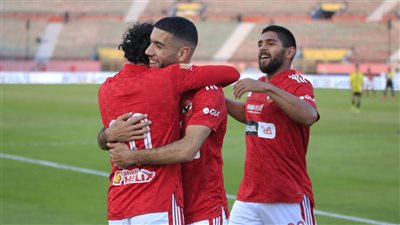 دوري أبطال إفريقيا.. موعد مباراة الأهلي ضد الرجاء والقناة الناقلة والتشكيل