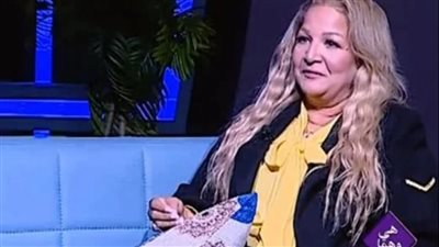 تغريد فهمي: أتمني تجسيد دور شجرة الدر.. ولو رجع بيا الزمن مكنتش هأجل هذا الأمر