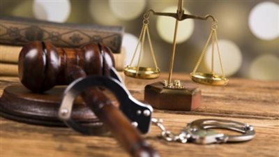 قرار من المحكمة بشأن تشكيل عصابى حصيلة تجارته 14 مليون جنيه