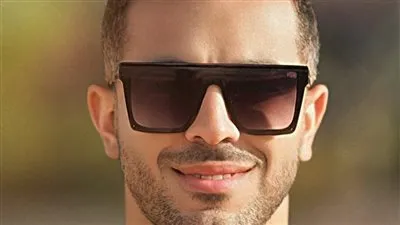 محمد نجاتي في رسالة مؤثرة لوالدته: بحبك يا أمي سامحيني