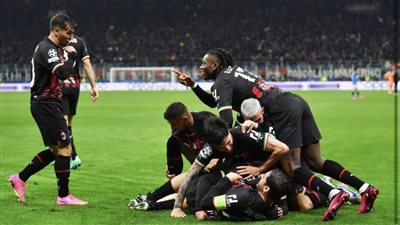 موعد مباراة ميلان المقبلة في الدوري الإيطالي 2022/2023 والقناة الناقلة وتوقيت اللقاء