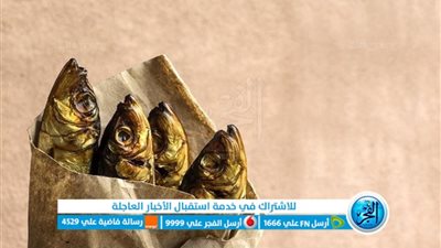 تعرف على الفئات الممنوعة من الرنجة