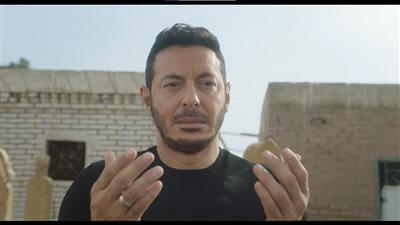 مصطفى شعبان يتربع على التريند في مصر والسعودية بعد عرض الحلقة 22 من 