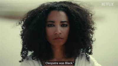كليوباترا بملامح أفريقية.. أسرار وحقائق عن فيلم نتفيلكس (تقرير خاص)