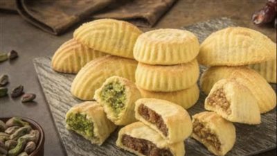 كحك العيد.. تعرف على وصفات عمل الكحك الشرقي والسوري بطرق بسيطة