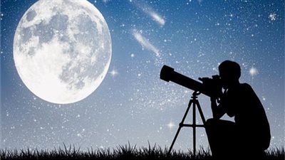 موعد استطلاع هلال شوال وعيد الفطر 2023